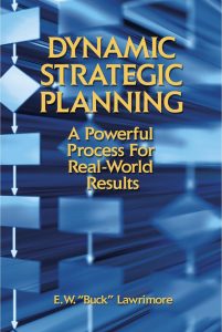 Dynamic Strategic Planning book